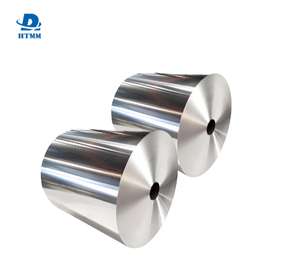 8011 container foil